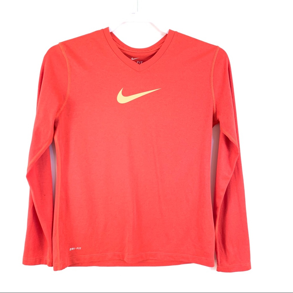 Nike Dri Fit Girl’s Shirt
